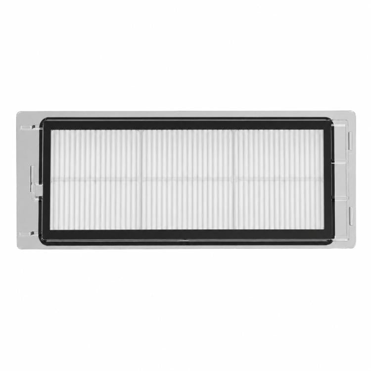 Replacement Accessories for Roborock P10S Pro / P10S Pro+ / V20 Robot Vacuum Cleaner, Dual Main Roller Brush, Fine Mop Pad, Thick Stripe Mop Pad, Two White Side Brush, Filter, Dust Bag for P10/P10S Pro | PartsWorld