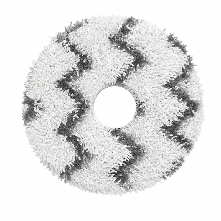 Replacement Accessories for Roborock G20S Ultra / P20 Pro Robot Vacuum Cleaner, Filter, Gray Strip Mop Pad, Blue Strip Mop Pad | PartsWorld