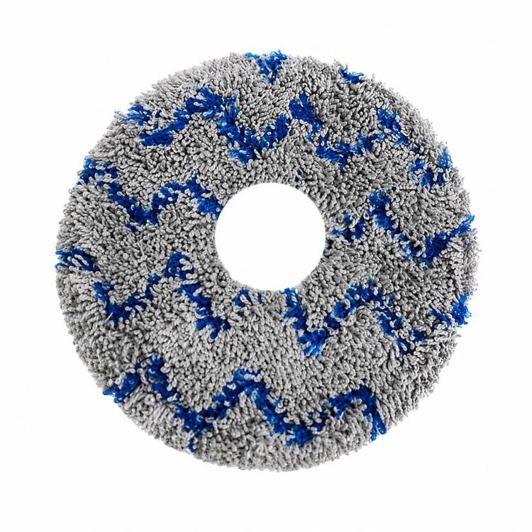 Replacement Accessories for Roborock G20S Ultra / P20 Pro Robot Vacuum Cleaner, Filter, Gray Strip Mop Pad, Blue Strip Mop Pad | PartsWorld