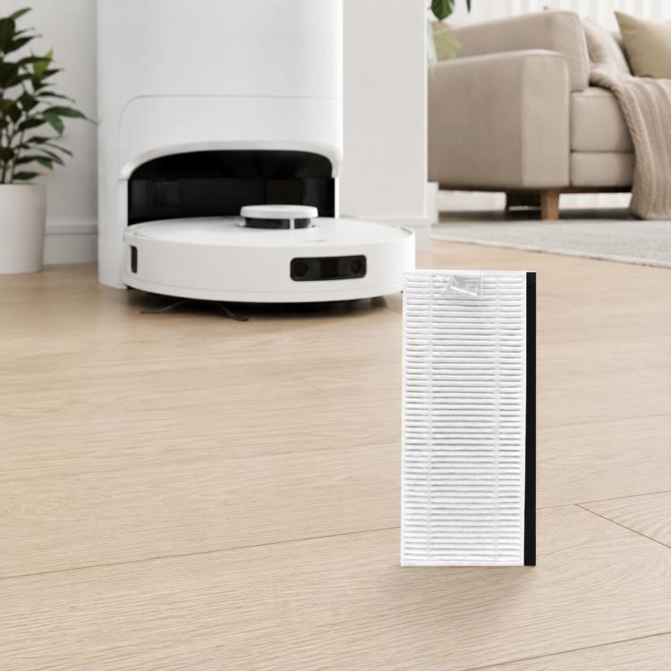 Replacement Parts for Ecovacs DEEBOT N9+ – Main Brush, Side Brush, Filter, Dust Box, Mop Pad & More | PartsWorld