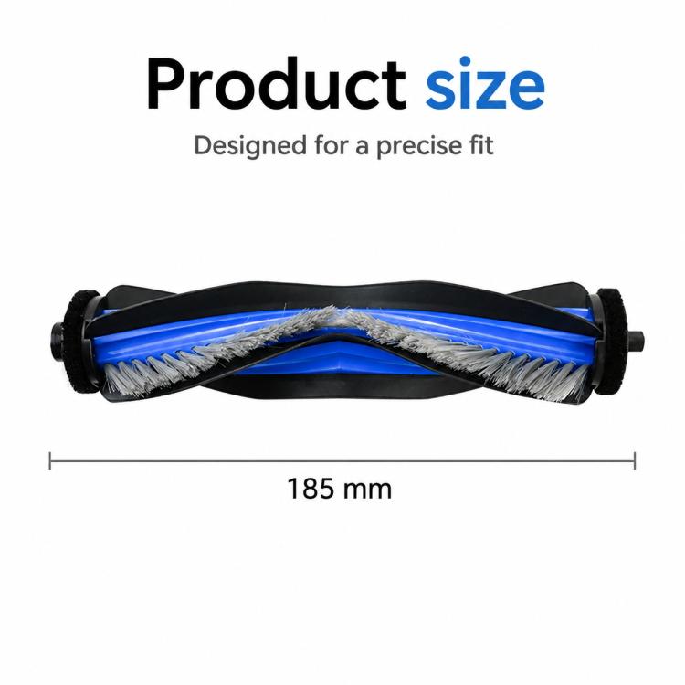 Replacement Parts for Ecovacs DEEBOT N30 Pro OMNI – Main Brush, Side Brush, Filter, Mop Pad, Dust Bag & More – Filter | PartsWorld