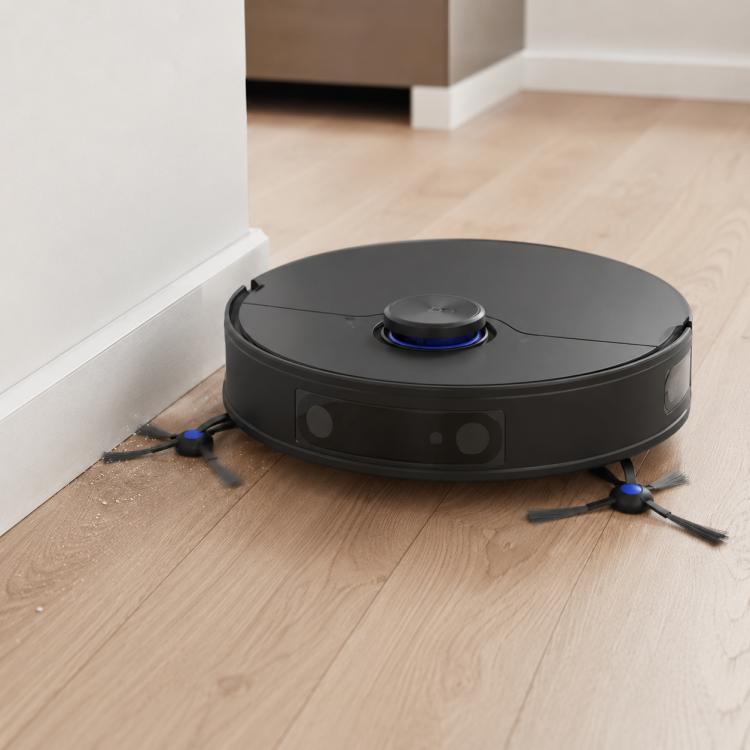 Replacement Parts for Ecovacs DEEBOT N30 Pro OMNI – Main Brush, Side Brush, Filter, Mop Pad, Dust Bag & More | PartsWorld