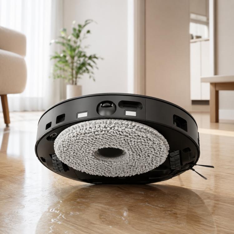 Replacement Parts for Ecovacs DEEBOT N30 Pro OMNI – Main Brush, Side Brush, Filter, Mop Pad, Dust Bag & More | PartsWorld