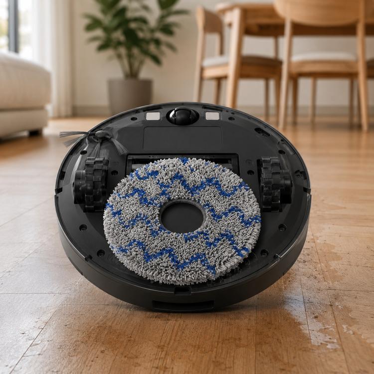 Replacement Parts for Ecovacs DEEBOT N30 Pro OMNI – Main Brush, Side Brush, Filter, Mop Pad, Dust Bag & More | PartsWorld