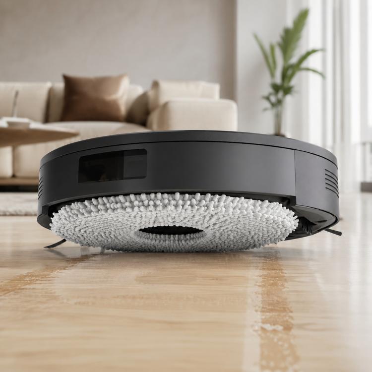 Replacement Parts for Ecovacs DEEBOT N50 & N50S – Main Brush, Side Brush, Filter, Mop Pad, Dust Bag & More | PartsWorld