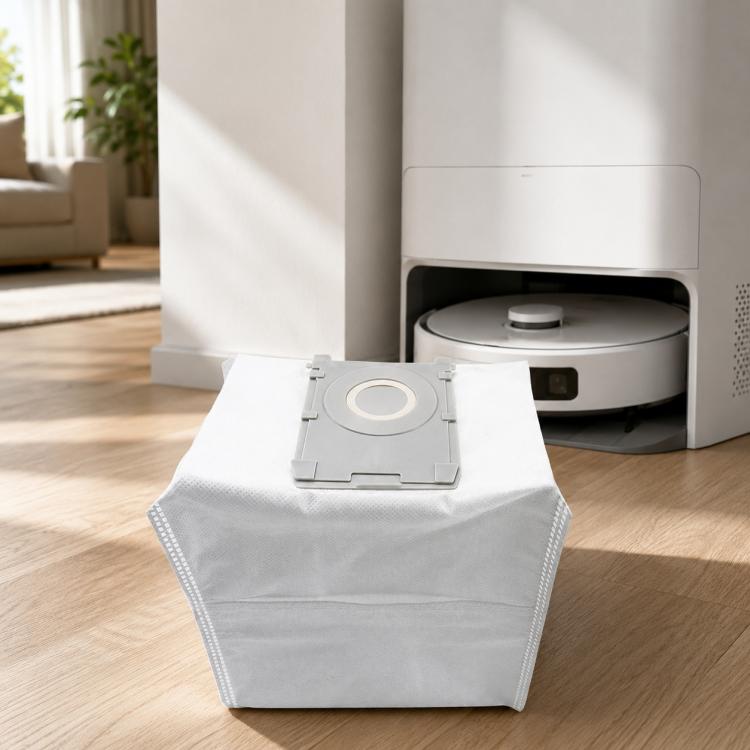Replacement Parts for Ecovacs DEEBOT N50 & N50S – Main Brush, Side Brush, Filter, Mop Pad, Dust Bag & More | PartsWorld