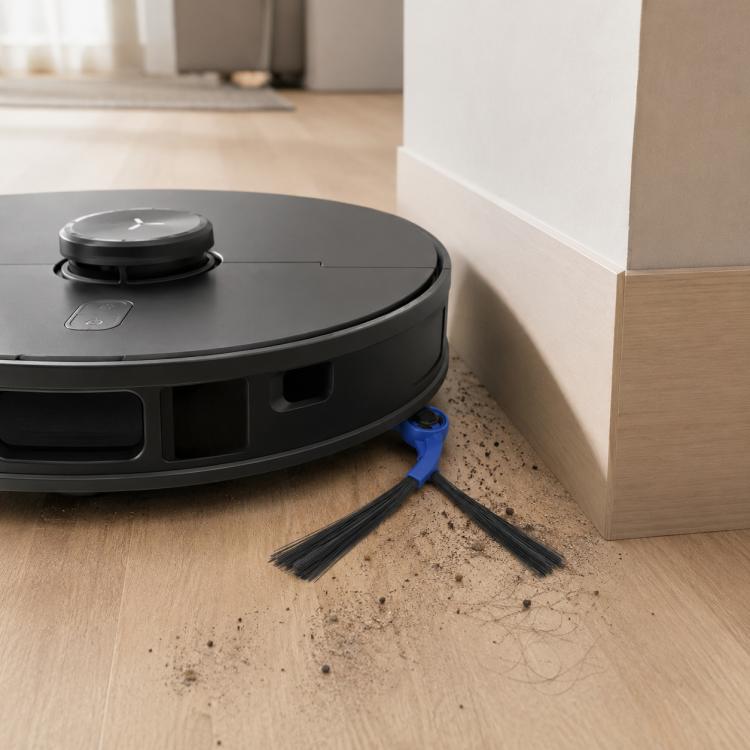 Replacement Parts for Ecovacs DEEBOT N50 & N50S – Main Brush, Side Brush, Filter, Mop Pad, Dust Bag & More | PartsWorld