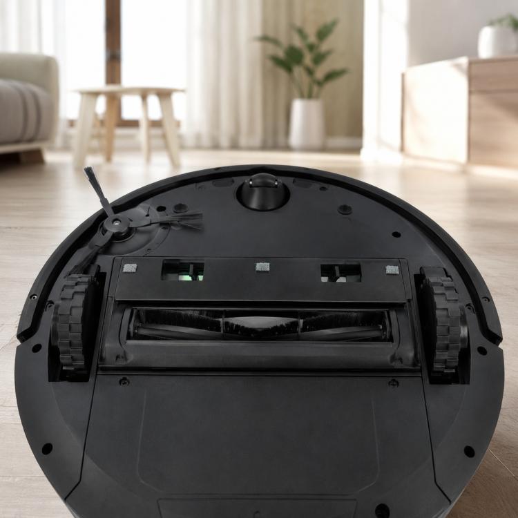 Replacement Parts for Ecovacs DEEBOT N50 & N50S – Main Brush, Side Brush, Filter, Mop Pad, Dust Bag & More | PartsWorld