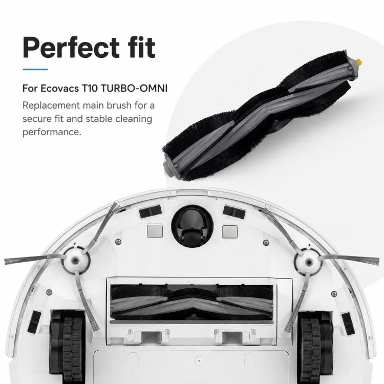 Accessories Kit for Ecovacs DEEBOT T10 TURBO / T10 OMNI