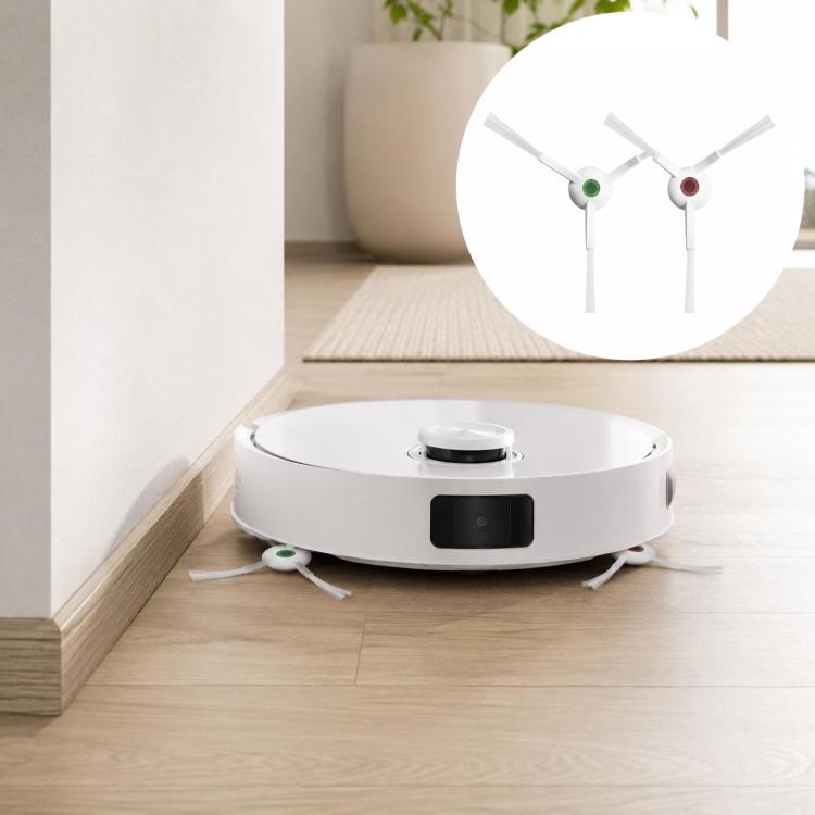 Accessories Kit for Ecovacs DEEBOT T10 TURBO / T10 OMNI