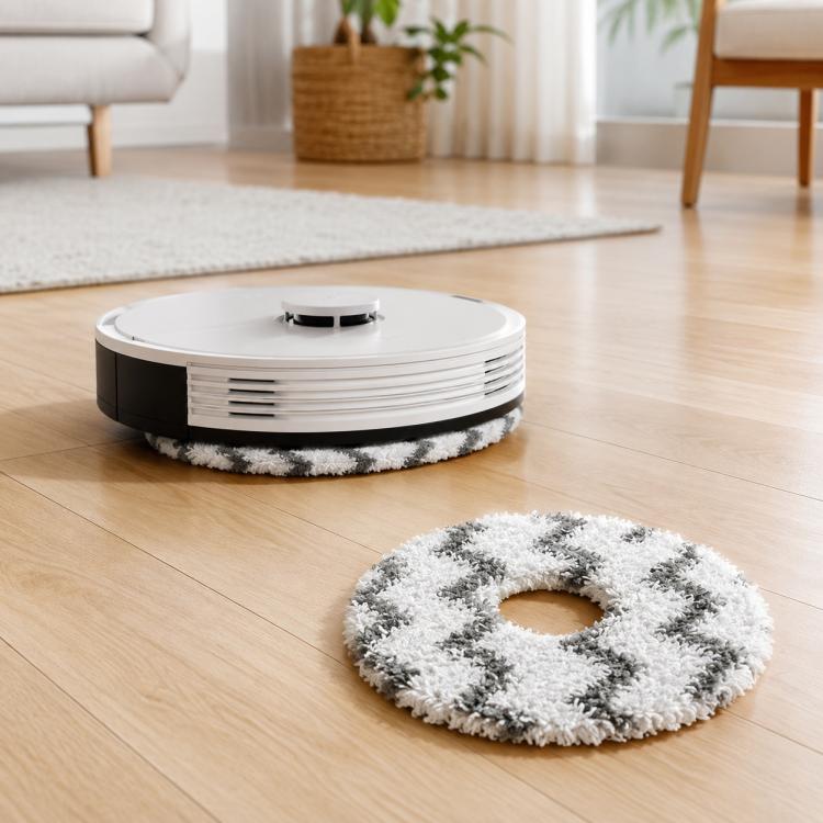 Accessories Kit for Ecovacs DEEBOT T10 TURBO / T10 OMNI