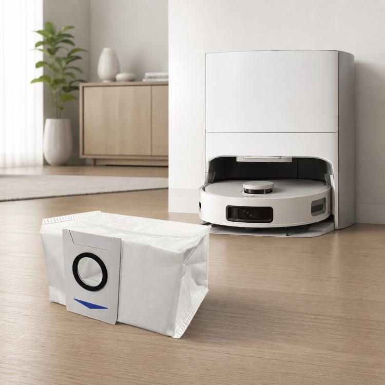 Accessories Kit for Ecovacs DEEBOT T10 TURBO / T10 OMNI
