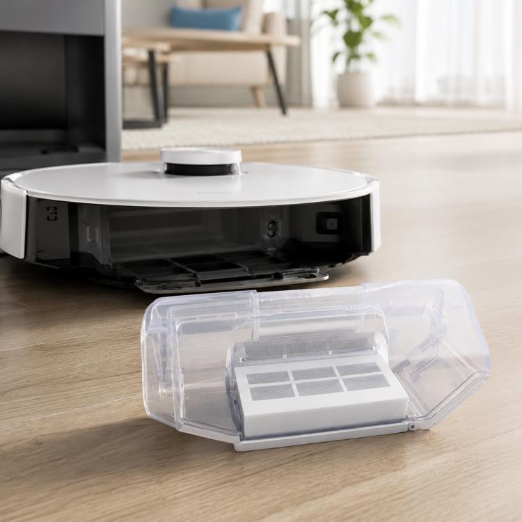 Accessories Kit for Ecovacs DEEBOT T30 / T30 Pro / T30 Max