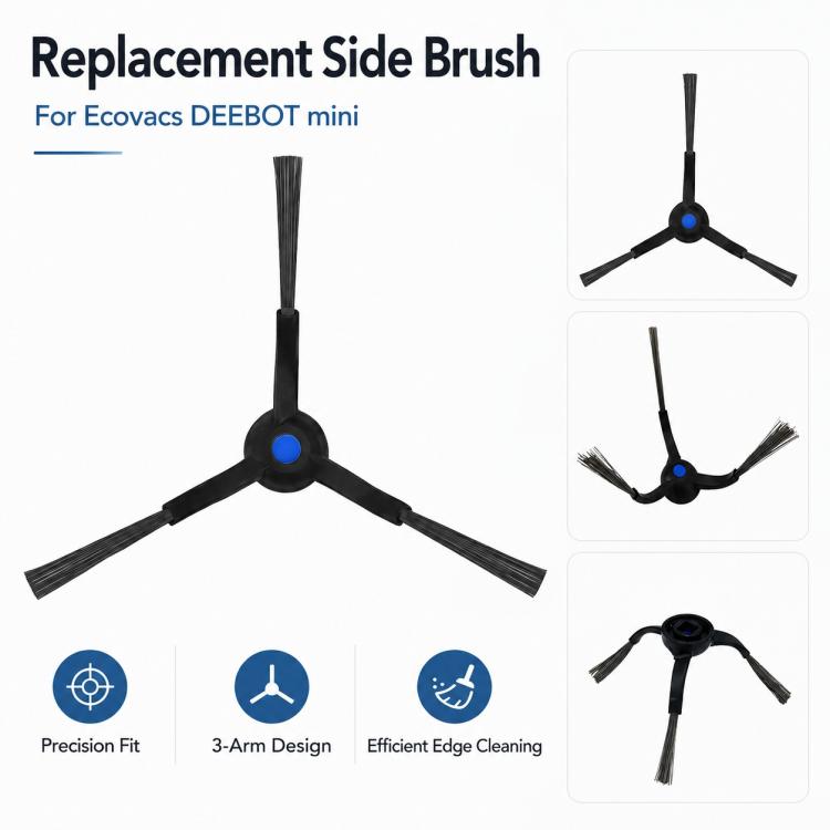 Accessories Kit for Ecovacs DEEBOT mini