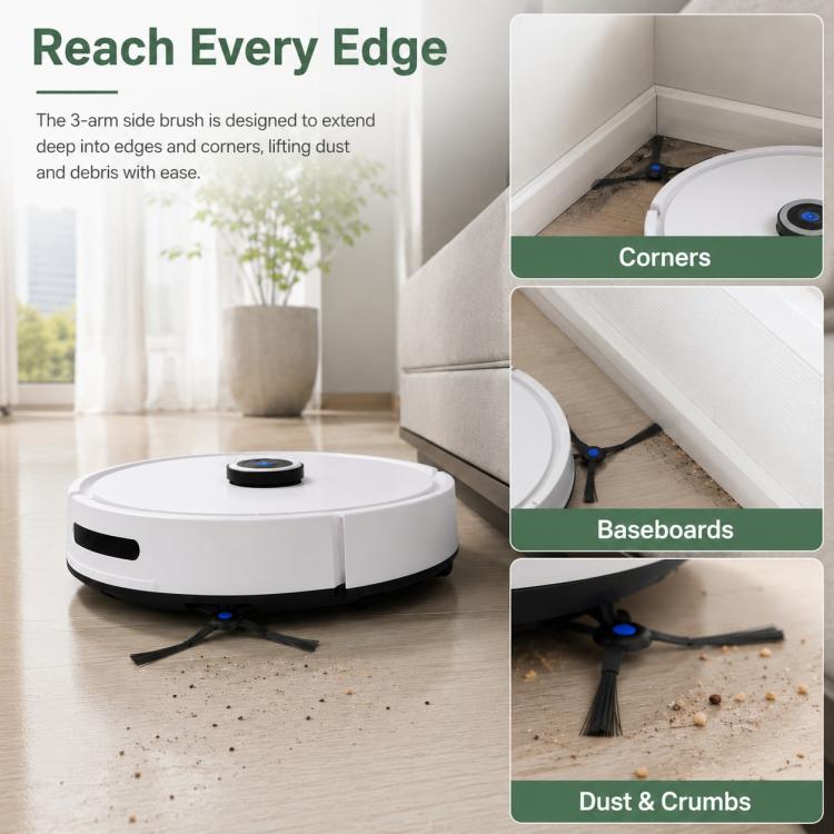 Accessories Kit for Ecovacs DEEBOT mini
