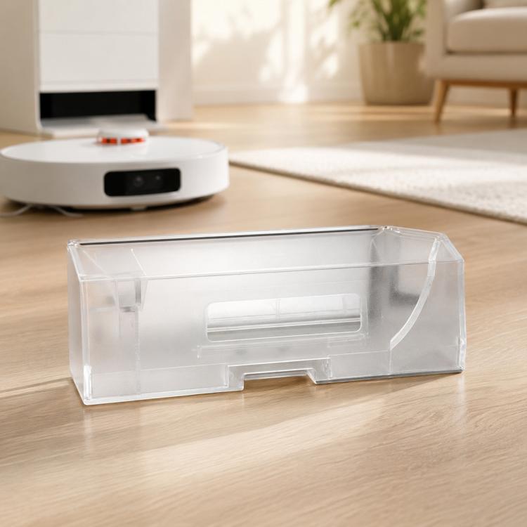 For Xiaomi Mijia Omni Robot Vacuum Mop B101CN / 1S / 2 / 2S Replacement Parts, Main Brush, Dual White Side Brush, Dual Black Side Brush, Dual Filter, Thick Striped Mop Pad, Grey Striped Mop Pad, Grey Fine Mop Pad, White Fine Mop Pad, Blue Striped Mop P... | PartsWorld