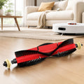 For Xiaomi Mijia Robot Vacuum Mop 2 Pro MJST1S Replacement Parts, Detachable Main Brush, Dual White Side Brush, Dual Black Side Brush, White Five Arm Side Brush, Black Five Arm Side Brush, Mop Pad – Detachable Main Brush | PartsWorld