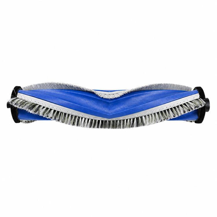 For Ecovacs DEEBOT X5 / X5 Pro / X5 Max / X5 Pro Plus Replacement Parts, Main Brush, Side Brush, Black Filter, White Filter, Blue Striped Mop Pad, Mop Pad, White Striped Mop Pad, Dust Bag, Activated Carbon Dust Bag, Mop Pad Holder, Main Brush Cover – Side Brush | PartsWorld