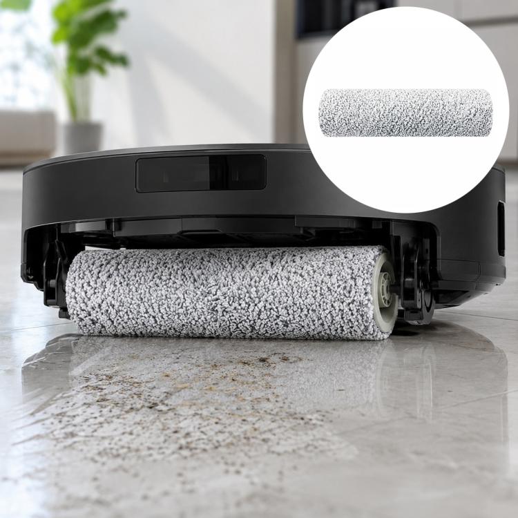 For Ecovacs DEEBOT X9 / X9 Pro Replacement Parts, Main Brush, Roller Mop, Activated Carbon Filter, Filter, Side Brush, Dust Bag, Activated Carbon Dust Bag | PartsWorld