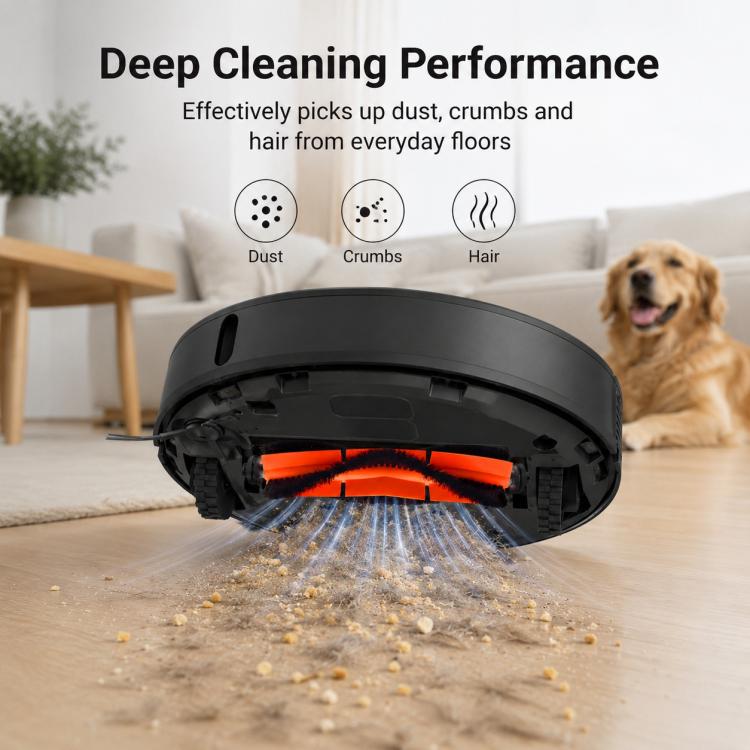 For Xiaomi Robot Vacuum X10 Plus / X20 Plus / S20 / S20 Plus / S10 / S10 Plus / S10 Pro Replacement Parts, Grey Orange Main Brush, Black Orange Main Brush, Rubber Roller Brush, Main Rubber Brush Cover, Main Brush Cover, Grey Side Brush, White Side Brus... – Main Brush Cover | PartsWorld