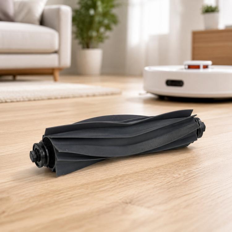 For Xiaomi Robot Vacuum X10 Plus / X20 Plus / S20 / S20 Plus / S10 / S10 Plus / S10 Pro Replacement Parts, Grey Orange Main Brush, Black Orange Main Brush, Rubber Roller Brush, Main Rubber Brush Cover, Main Brush Cover, Grey Side Brush, White Side Brus... – Dust Bag | PartsWorld