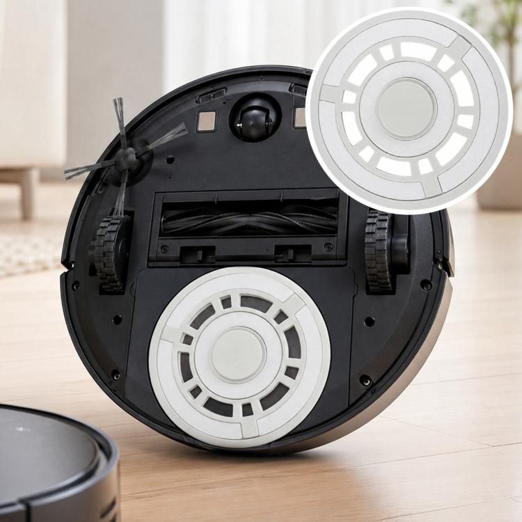 For Xiaomi Robot Vacuum X10 Plus / X20 Plus / S20 / S20 Plus / S10 / S10 Plus / S10 Pro Replacement Parts, Grey Orange Main Brush, Black Orange Main Brush, Rubber Roller Brush, Main Rubber Brush Cover, Main Brush Cover, Grey Side Brush, White Side Brus... | PartsWorld