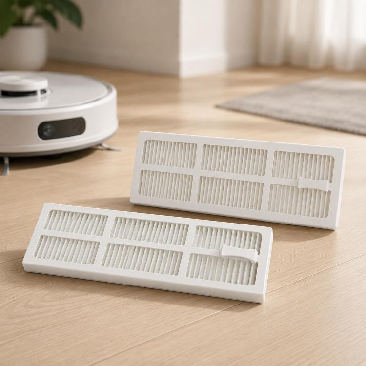For Narwal J3 Robot Vacuum Cleaner Replacement Parts, Dual Filter – Dual Filter | PartsWorld