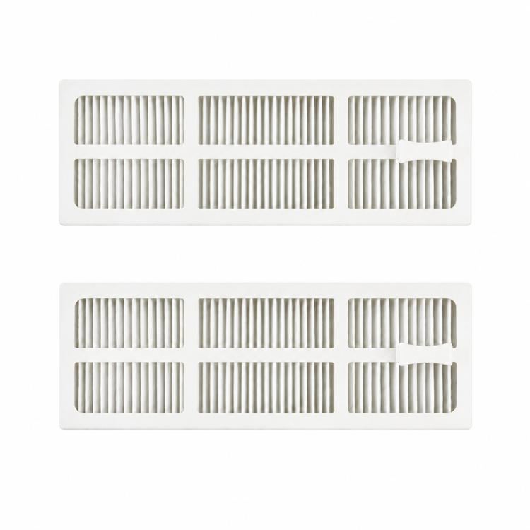 For Narwal J3 Robot Vacuum Cleaner Replacement Parts, Dual Filter | PartsWorld