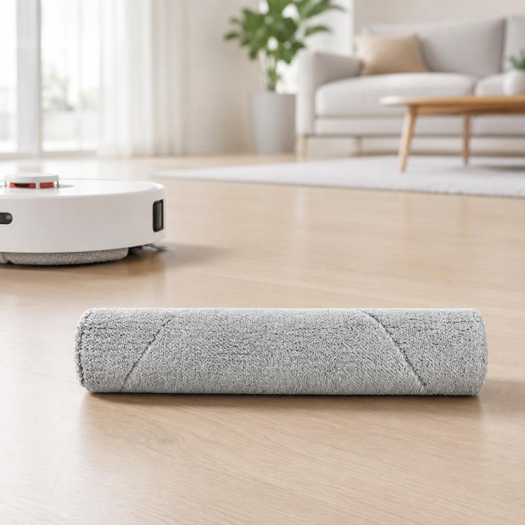 For Narwal Xiaoyao 002 / 002 Max Robot Vacuum Cleaner Replacement Parts, Track Mop Pad, Main Brush, Dual Side Brush for 002, Side Brush for 002 Max, Dual Filter, Auto Refill and Drain Version Dust Bag, Base Station Version Dust Bag – Track Mop Pad | PartsWorld