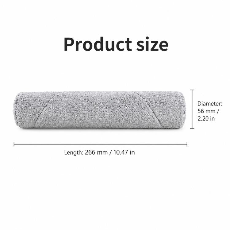 For Narwal Xiaoyao 002 / 002 Max Robot Vacuum Cleaner Replacement Parts, Track Mop Pad, Main Brush, Dual Side Brush for 002, Side Brush for 002 Max, Dual Filter, Auto Refill and Drain Version Dust Bag, Base Station Version Dust Bag – Dual Side Brush for 002 | PartsWorld