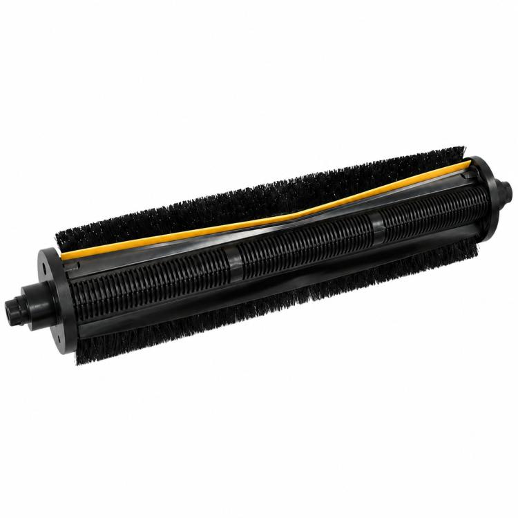 For Dreame P50 Pro Robot Vacuum Cleaner Replacement Parts, Hair Cutting Roller Brush, Main Brush, Main Rubber Brush Cover, Mop Pad, Dust Bag, Activated Carbon Dust Bag, Filter, Side Brush – Main Rubber Brush Cover | PartsWorld