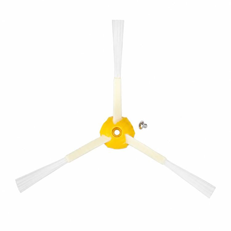 For iRobot 7 Series / 6 Series / 5 Series Robot Vacuum Cleaner Replacement Parts, For iRobot 7 Series / 6 Series / 5 SeriesTriangle Side Brush, For iRobot 7 Series / 6 Series / 5 Series Hexagonal Side Brush – For iRobot 7 Series / 6 Series / 5 Series Hexagonal Side Brush | PartsWorld