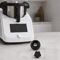 For Monsieur Cuisine Connect Food Processor Blade Motor Coupling Replacement Parts, 5 Gears, 7 Gears, 12 Gears – 5 Gears | PartsWorld