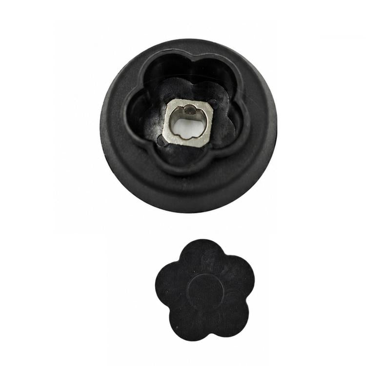 For Monsieur Cuisine Connect Food Processor Blade Motor Coupling Replacement Parts, 5 Gears, 7 Gears, 12 Gears – 7 Gears | PartsWorld