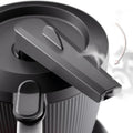 Rotatable Steam Transfer Handle for Thermomix TM7