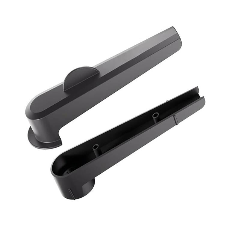 Rotatable Steam Transfer Handle for Thermomix TM7