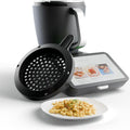 Perforated Strainer Cover for Thermomix TM7