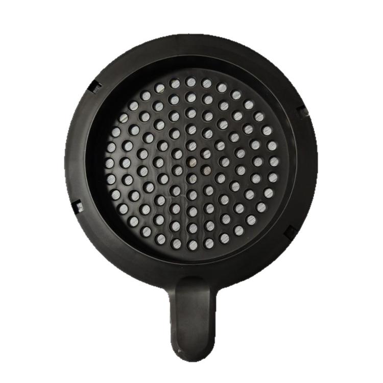 Perforated Strainer Cover for Thermomix TM7