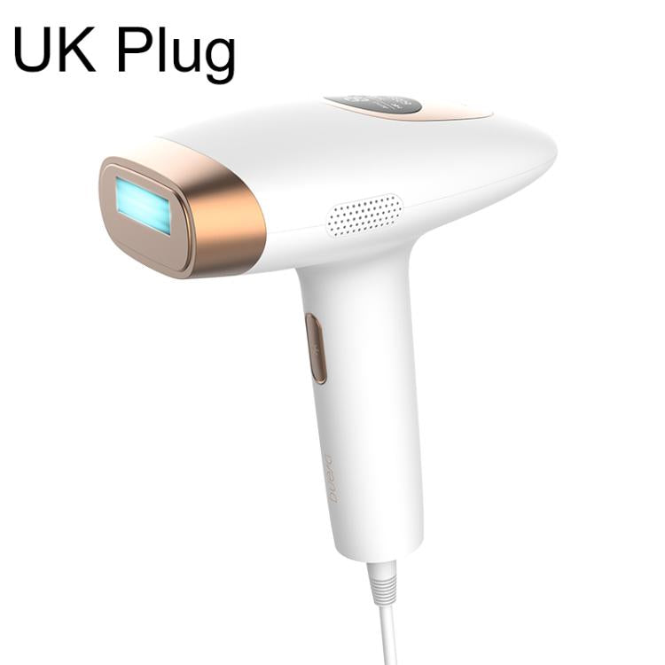 AI17 IPL Electric Ice Hair Removal Device, EU Plug, US Plug, UK Plug – UK Plug | PartsWorld
