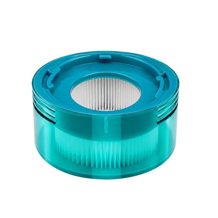 Replacement Vacuum Cleaner Dust Bag Post-Filter For Dyson V10 Optic/Konical, Dust Bag, Post-Filter