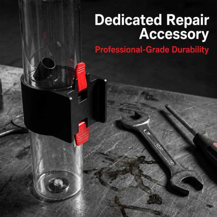 Wet Floor Cleaner Clean Water and Dirty Water Tank Connector Replacement Part, Water and Dirty Water Tank Connector