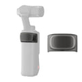 Compatible Microphone Wind Muff Noise Reduction Windshield Cover, For Insta360 Luna Ultra