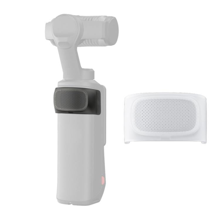 Compatible Microphone Wind Muff Noise Reduction Windshield Cover, For Insta360 Luna Ultra
