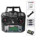 FlySky FS-I6X 10-Channel Transmitter Drone Remote Control