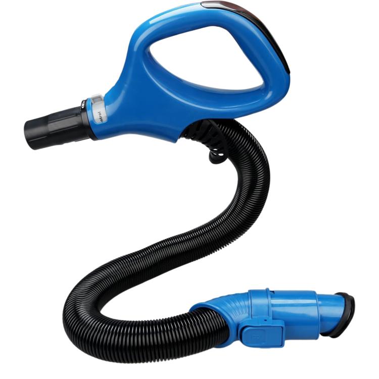 Replacement Hose and Handle for Shark ZU560 / ZU561 / ZU562 / UV725 / UV650 / CU520