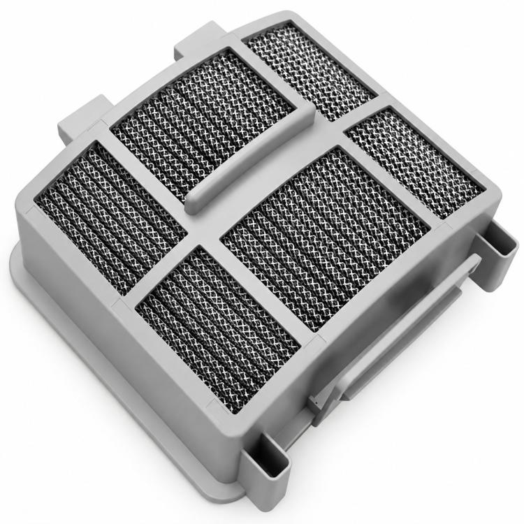 Replacement Filters for Bissell 3418 / 3415 / 3774 – Foam or Mesh