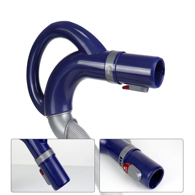Replacement Hose and Handle for Shark NV350 / NV351 / NV352 / UV440 / UV360