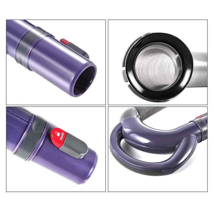 Replacement Hose and Handle for Shark NV350 / NV351 / NV352 / UV440 / UV360