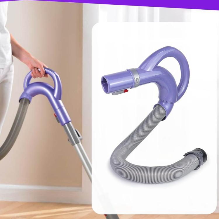 Replacement Hose and Handle for Shark NV350 / NV351 / NV352 / UV440 / UV360