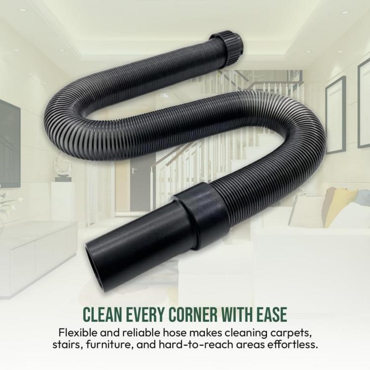 Replacement Vacuum Cleaner Hose for Bissell 2252 / 2489 / 2486 / 2254 / 1831